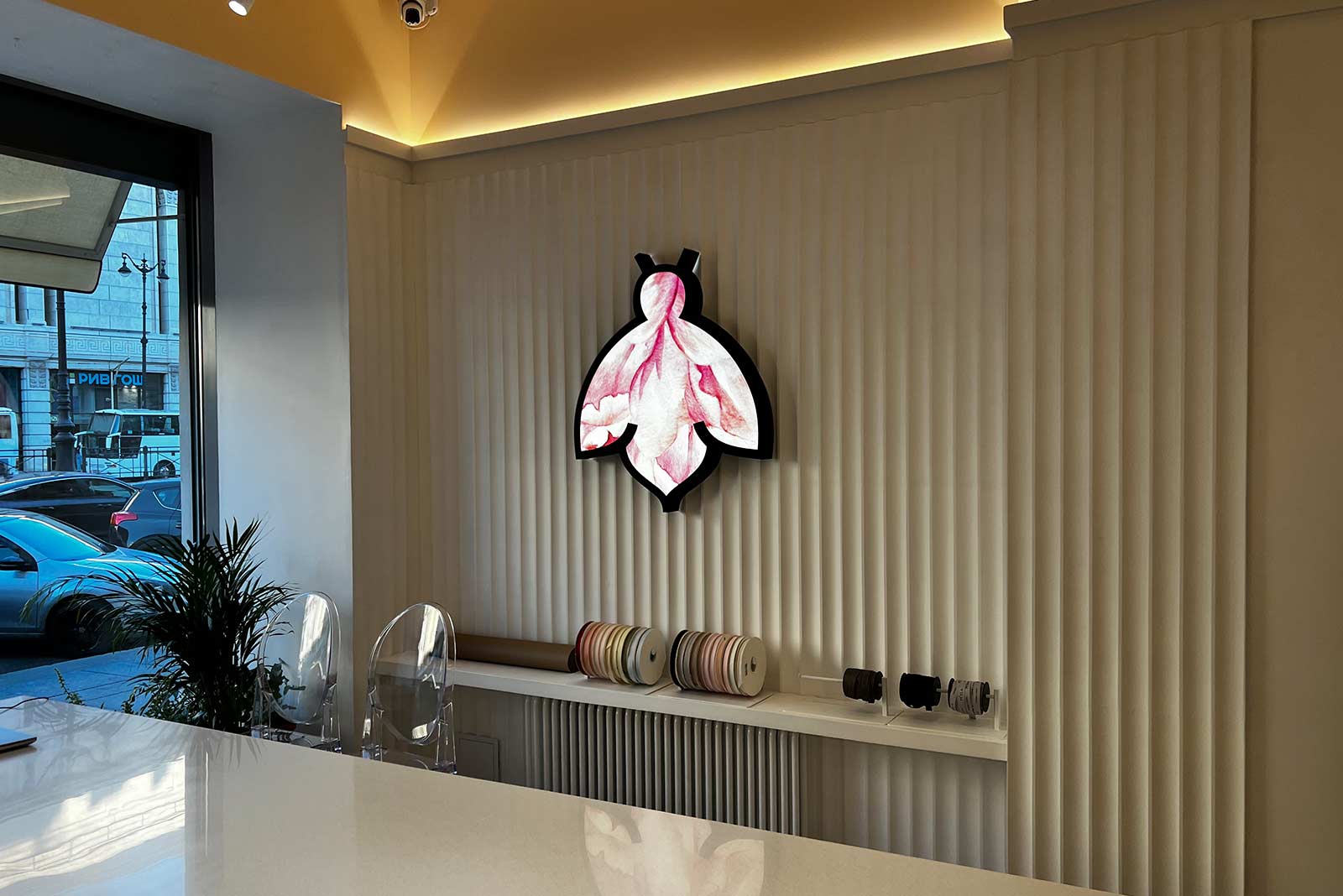 Картинка записи